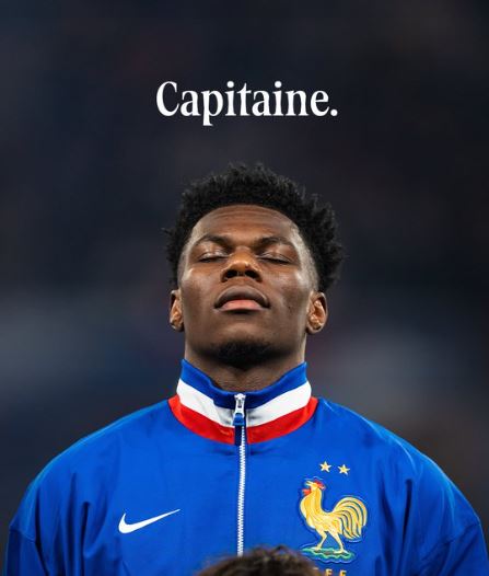 Tchouameni: “Critiche? C’è differenza tra ascoltarle e sentirle” preview