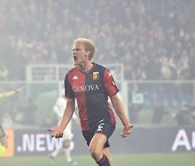 Thorsby: “Bisogna continuare a credere in quello che facciamo, dobbiamo reagire” preview