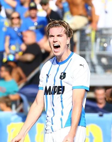 Serie B: il Pisa si conferma, bene lo Spezia. Il Sassuolo gioca a tennis (6-1), tonfo Frosinone preview