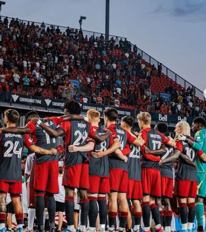 L’MLS pesca in Europa: l’ex ds del Bayern Marco Neppe è ora un consulente del Toronto FC preview