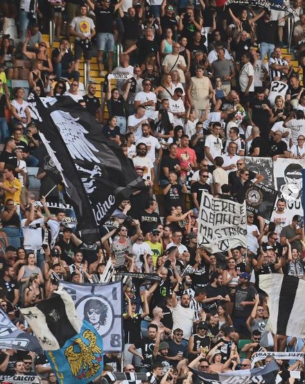 Udinese-Fiorentina, le formazioni ufficiali preview