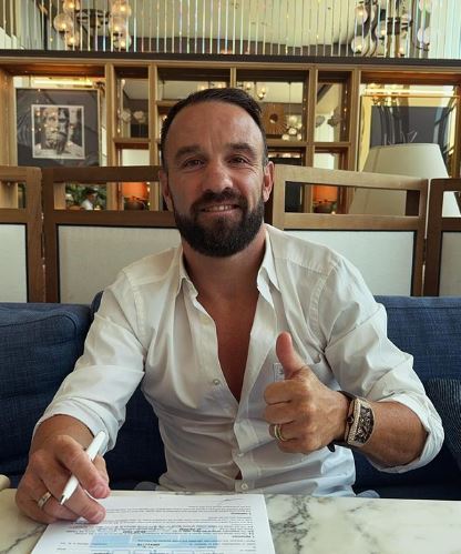 Valbuena: “Mai al PSG, l’odiavamo. Il Marsiglia ha fatto un ottimo colpo con Rabiot” article-post