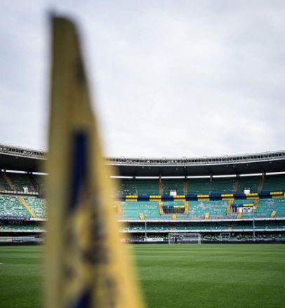 Hellas Verona-Inter, le formazioni ufficiali preview