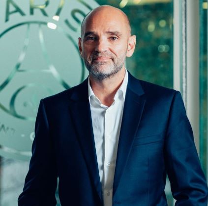 Victoriano Melero promosso a direttore generale del PSG: “Figura chiave nel successo della nostra azienda” preview