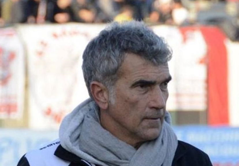 Ufficiale: Giacomarro nuovo allenatore del Savoia preview