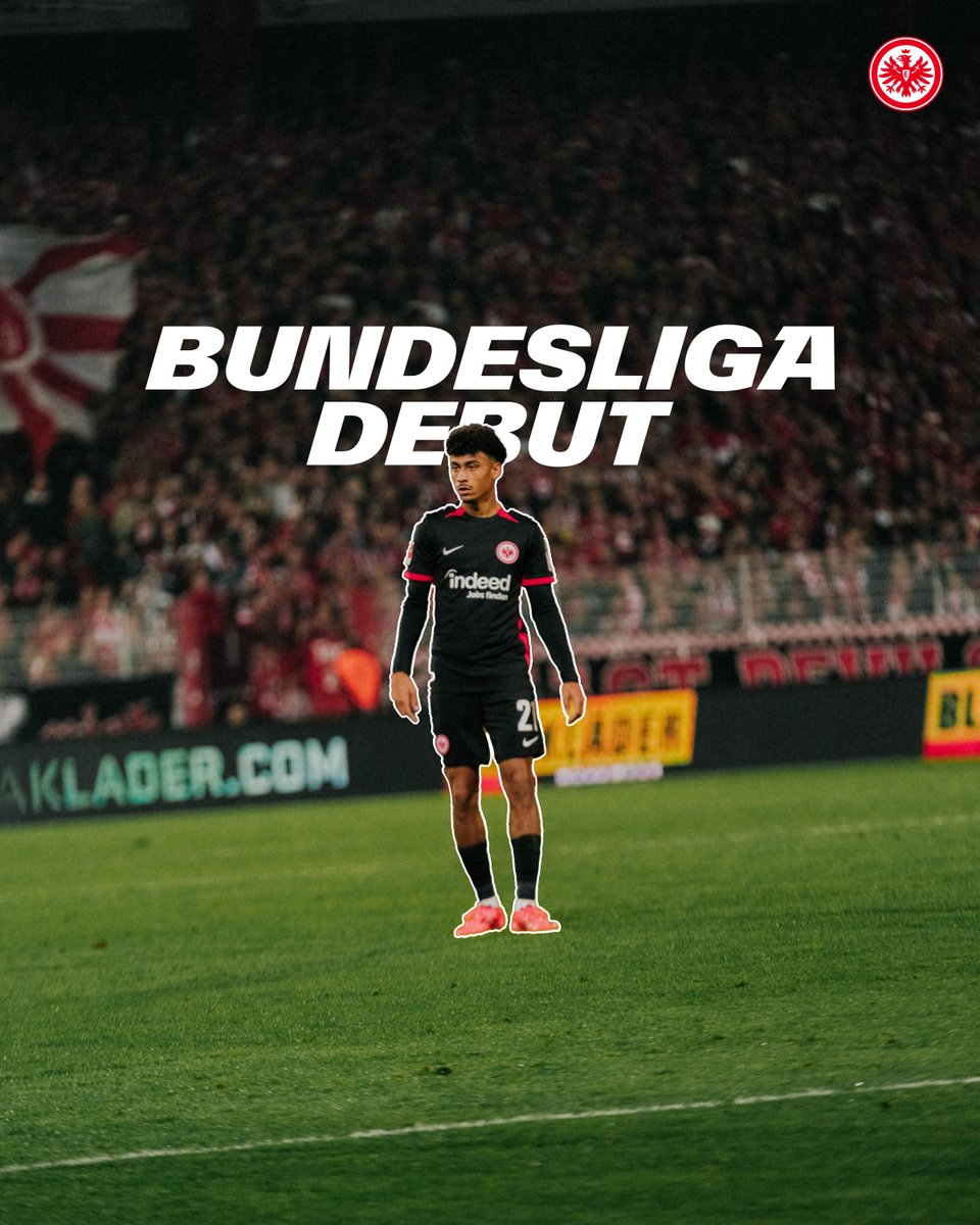 BROWN, SPINTA E CORSA A FRANCOFORTE article-post