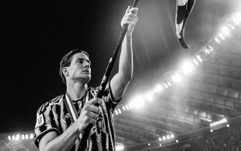 Fagioli scrive alla Juve: “127 anni di storia. Per me 23 con con una fede nel cuore” preview