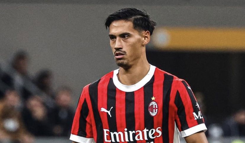 Reijnders saluta il Milan: “Giocare a San Siro è stato un sogno. Sarò sempre un rossonero” preview