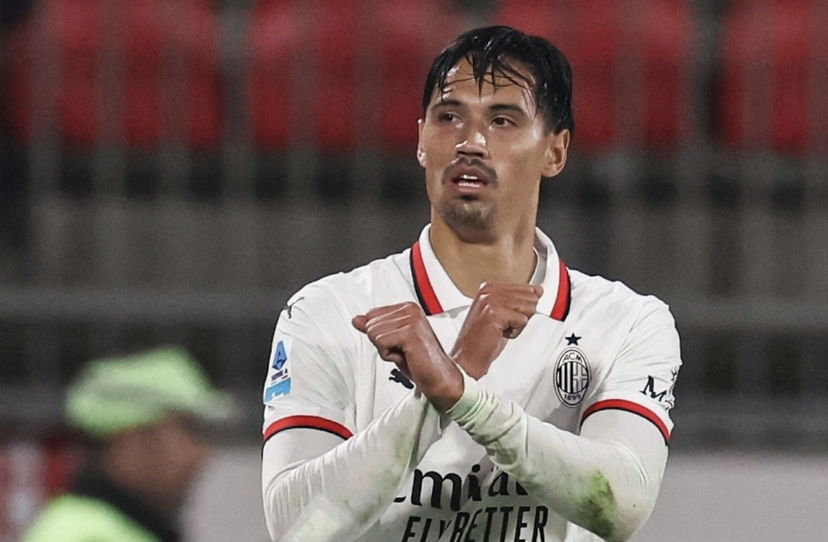 Reijnders: “Lavoravo in supermercato. Esperienza che mi è servita per capire la bellissima vita che ho adesso” preview