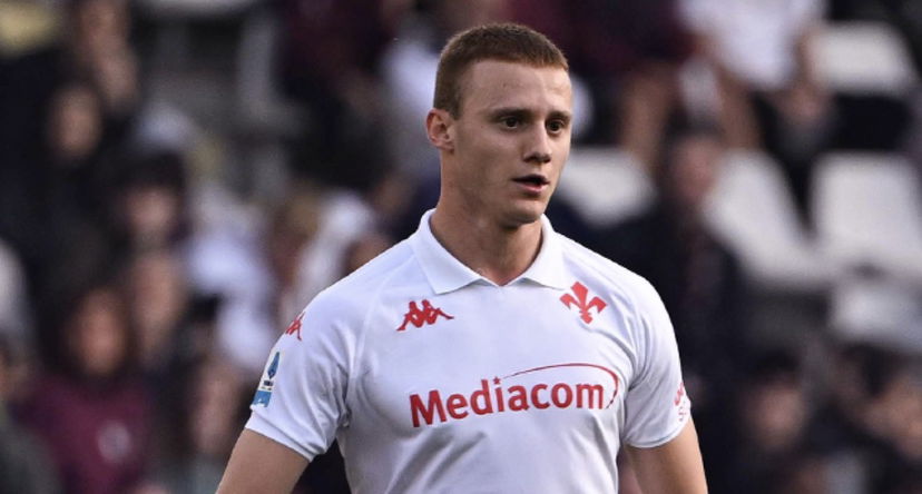 DALLA FIDUCIA DI PALLADINO AL RINNOVO FINO AL 2028: PIETRO COMUZZO, IL GIOVANE MASTINO VIOLA preview