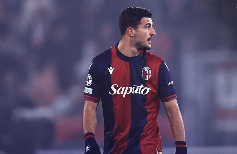 Orsolini-Dallinga, il Bologna conduce 2-0 a Empoli all’intervallo preview