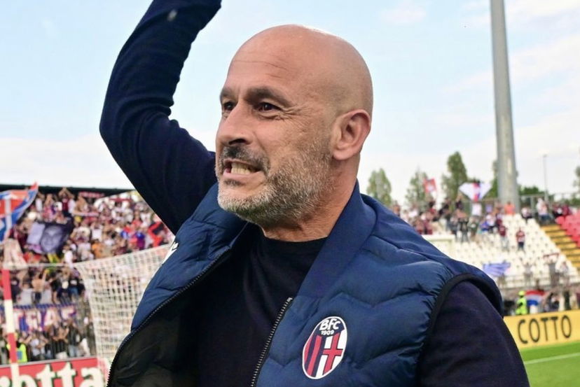 UN ITALIANO VERO preview