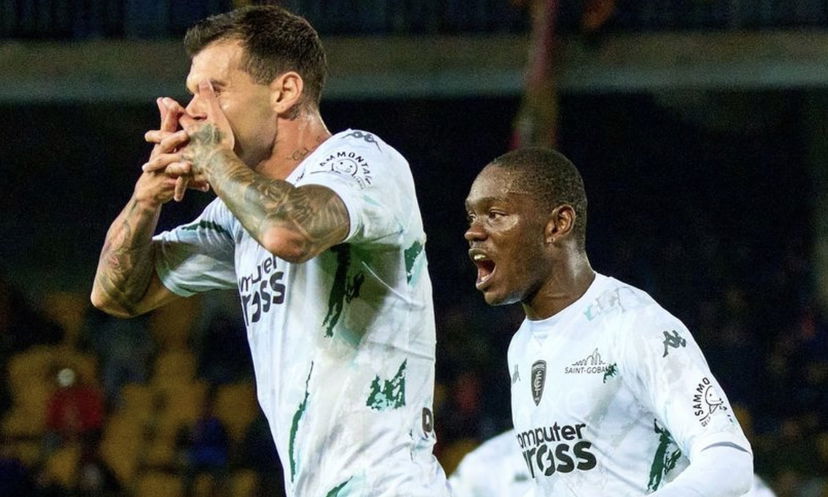 Empoli, lesione del crociato per Pellegri. Il comunicato preview