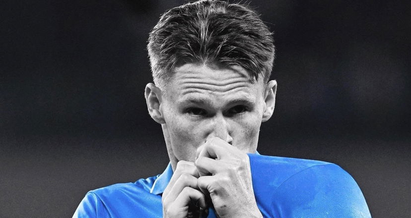 MCTOPINAY È UN’OPERA D’ARTE preview