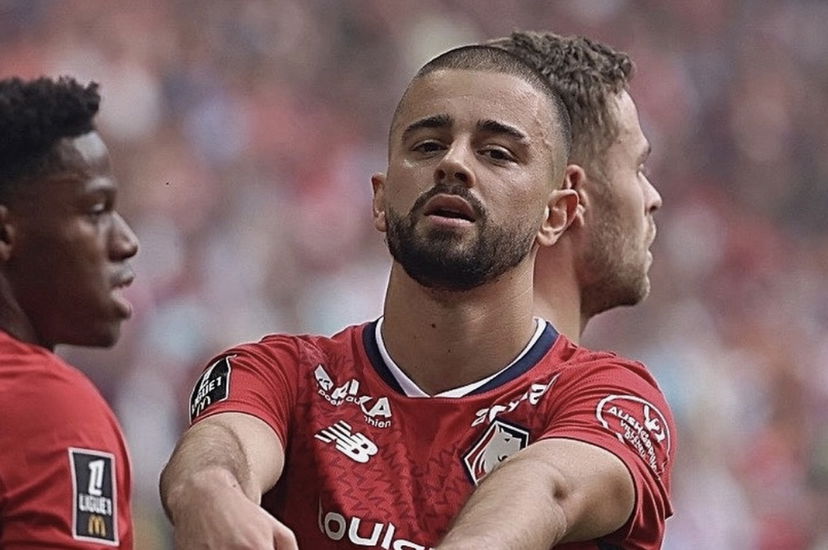 Zhegrova: continua la trattativa OM-Lille, si è informata anche la Juve preview