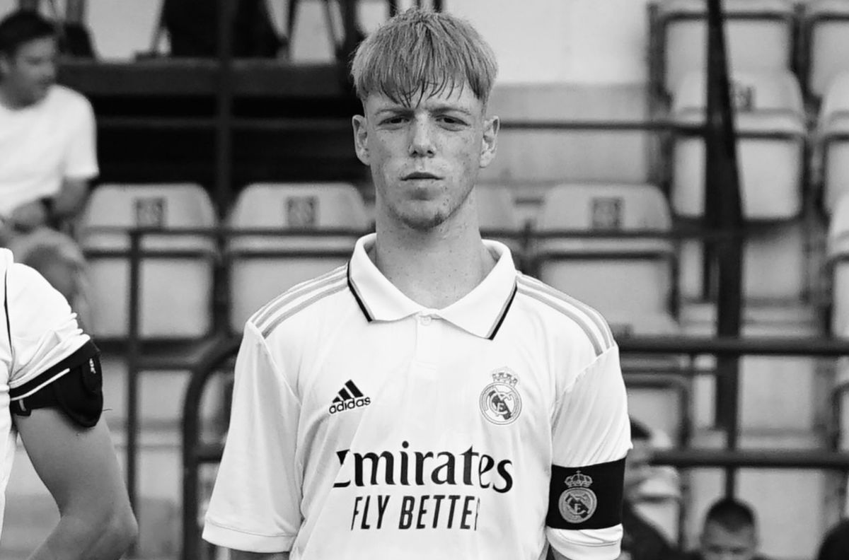 Real Madrid, Marc Cucalon si ritira a 19 anni article-post