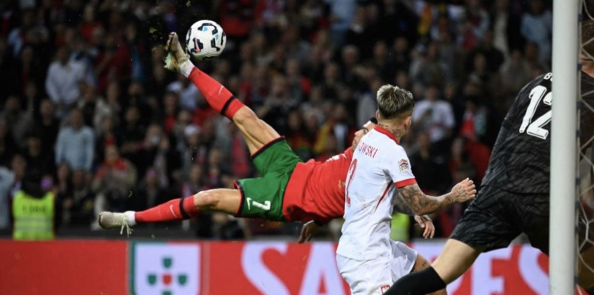 Ronaldo insaziabile: battuto ieri un nuovo record mondiale article-post