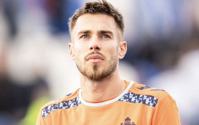 Mingueza, la Juve, le proiezioni e il contratto preview