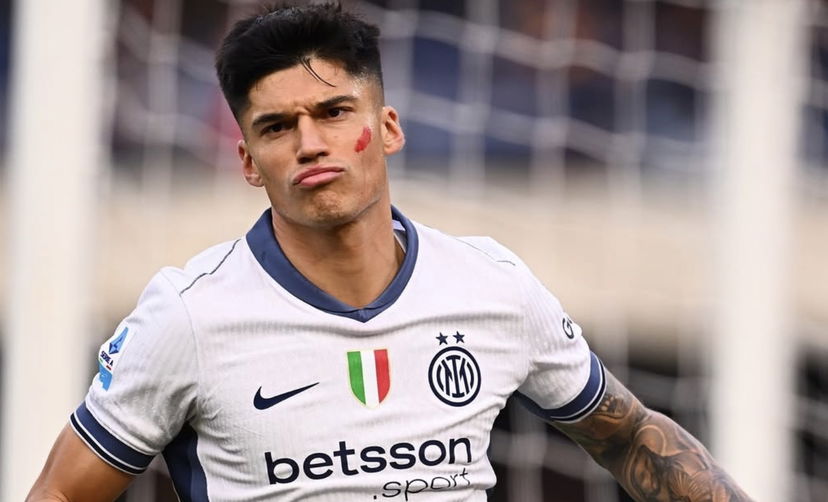 Correa, addio annunciato: giocherà il Mondiale per Club con il Botafogo preview