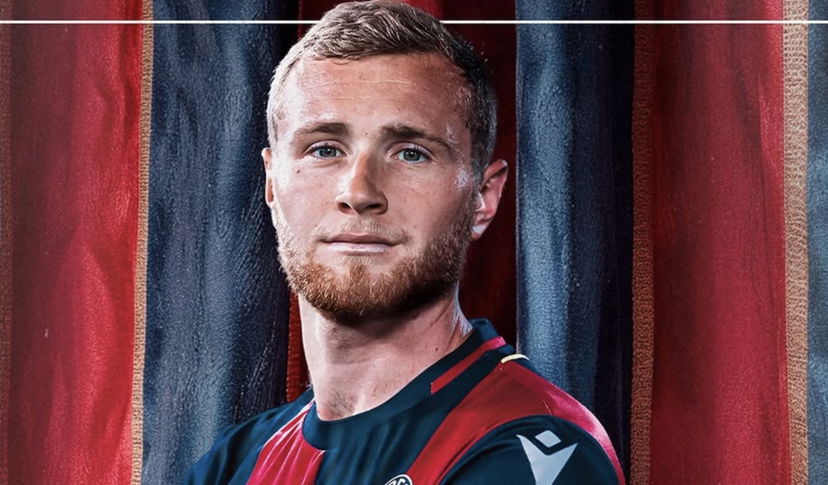 Bologna, lesioni per Pobega e Sulemana. Tempi di recupero lunghi preview