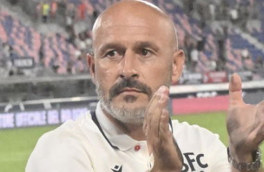 Bologna, 7-0 alla Virtus Vicenza. Italiano: “Ndoye uscito per precauzione. Beukema? Bella perdita” preview