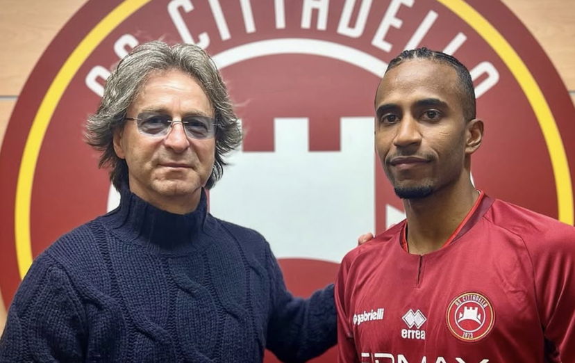 Ufficiale: Capradossi riparte dall’Universitatea Cluj preview