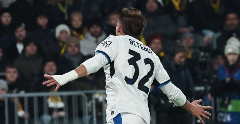 Atalanta-Cesena, le formazioni ufficiali preview