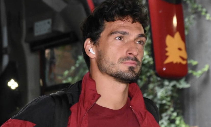 Hummels torna sull’errore di Bilbao: “Mai sentito così male nella mia vita” preview