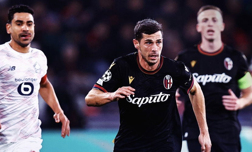 Bologna, Freuler: “Supercoppa? Si può fare. Ecco cosa portano Immobile e Bernardeschi” preview