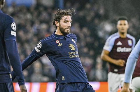 Locatelli: “Viene voglia di piangere. Abbiamo dato il cuore e qualcosa di più” preview