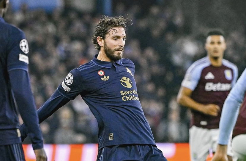 Locatelli: “Siamo cresciuti come squadra e come gruppo. Col PSV partita importantissima” preview