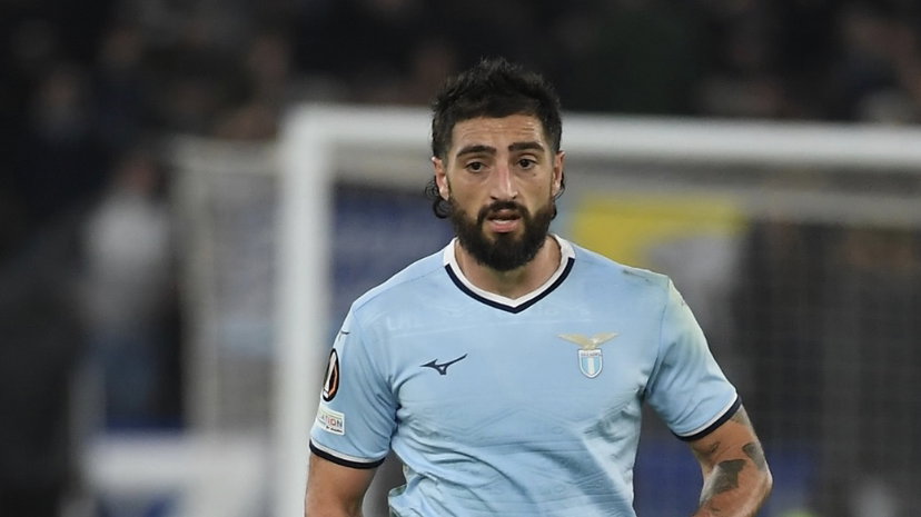 Reti inviolate tra Lazio e Ludogorets all’intervallo preview