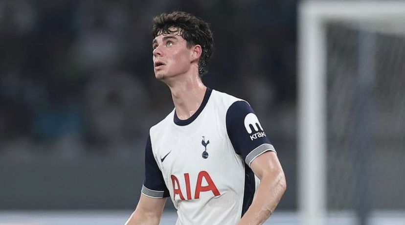 DALLA FIDUCIA DI BIELSA AI 40 MILIONI SPESI DAGLI SPURS: ARCHIE GRAY, IL NUOVO MILNER preview