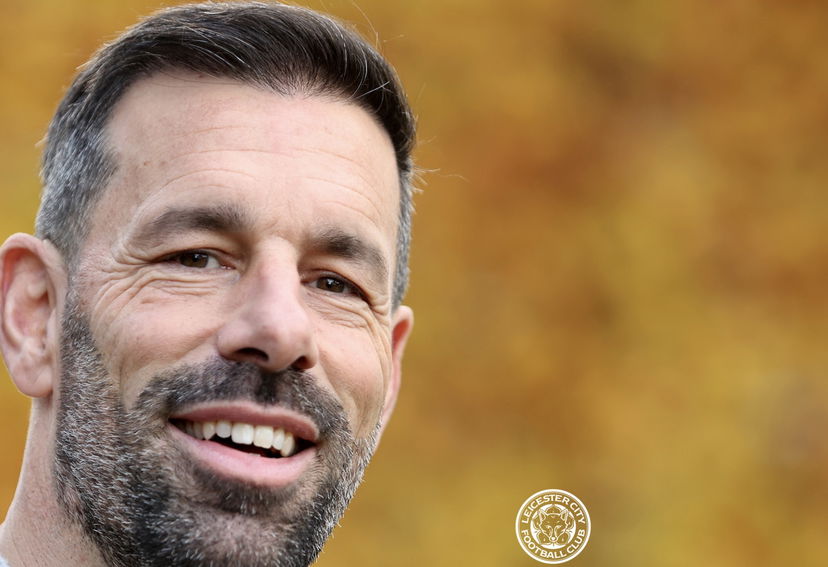 Van Nistelrooy: “Manchester United? Mi ha fatto male dover andare via” preview