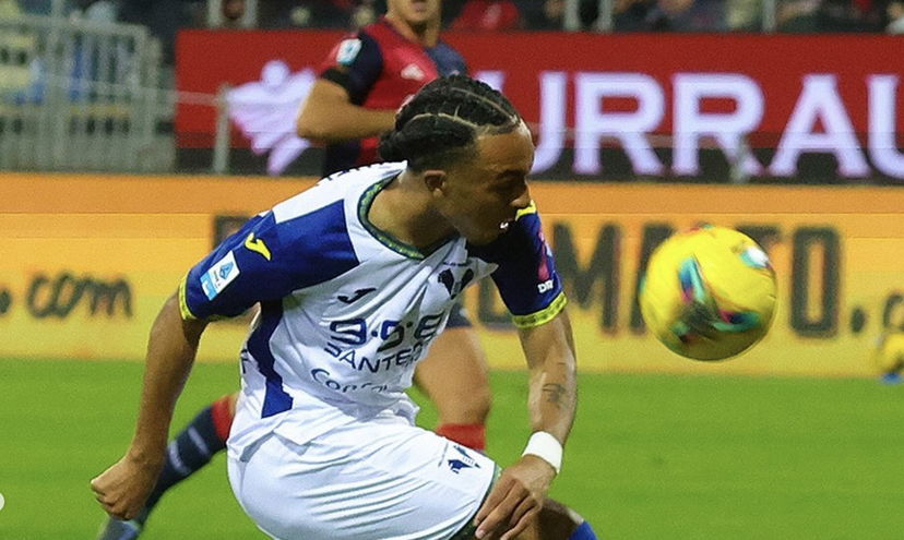 Reti inviolate all’intervallo tra Cagliari e Verona preview