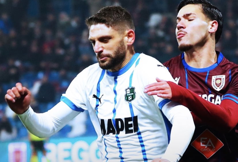 Serie B, il Sassuolo si prende il derby: 2-0 alla Reggiana. E vola +4 sul Pisa preview