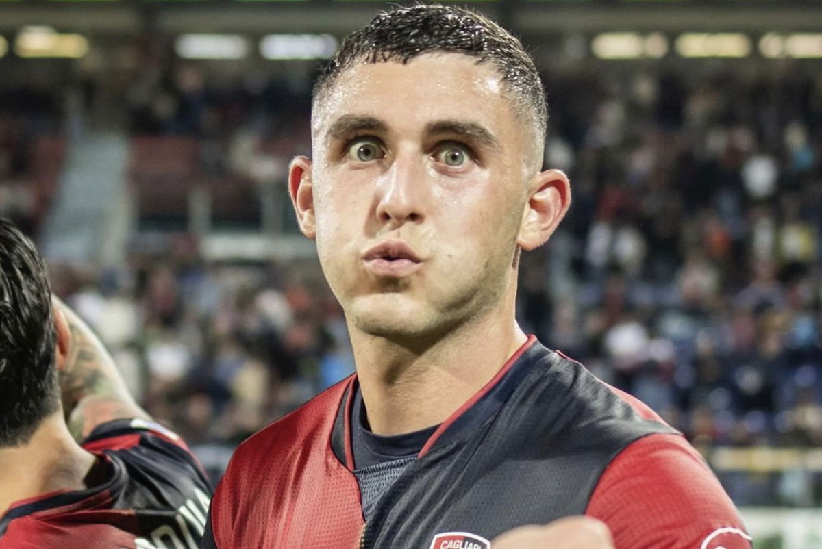 Cagliari, Piccoli sempre più vicino al riscatto. Bozza d’intesa per un quadriennale article-post