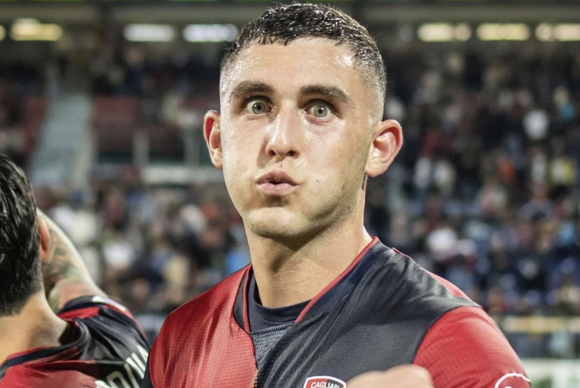Piccoli mette nei guai Zanetti: il Cagliari vince 1-0 contro l’Hellas Verona preview