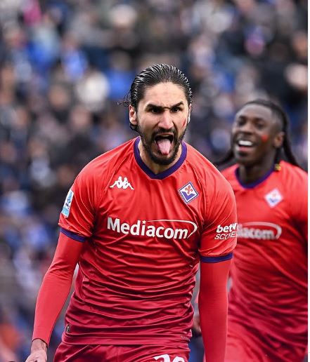 Adli-Kean: la Fiorentina sbanca anche Como. Torino, crisi infinita: non basta Masina (1-1) article-post