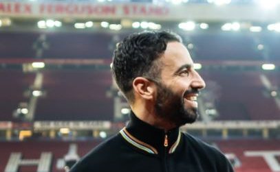 Panchina Milan: Amorim mantiene una posizione forte preview