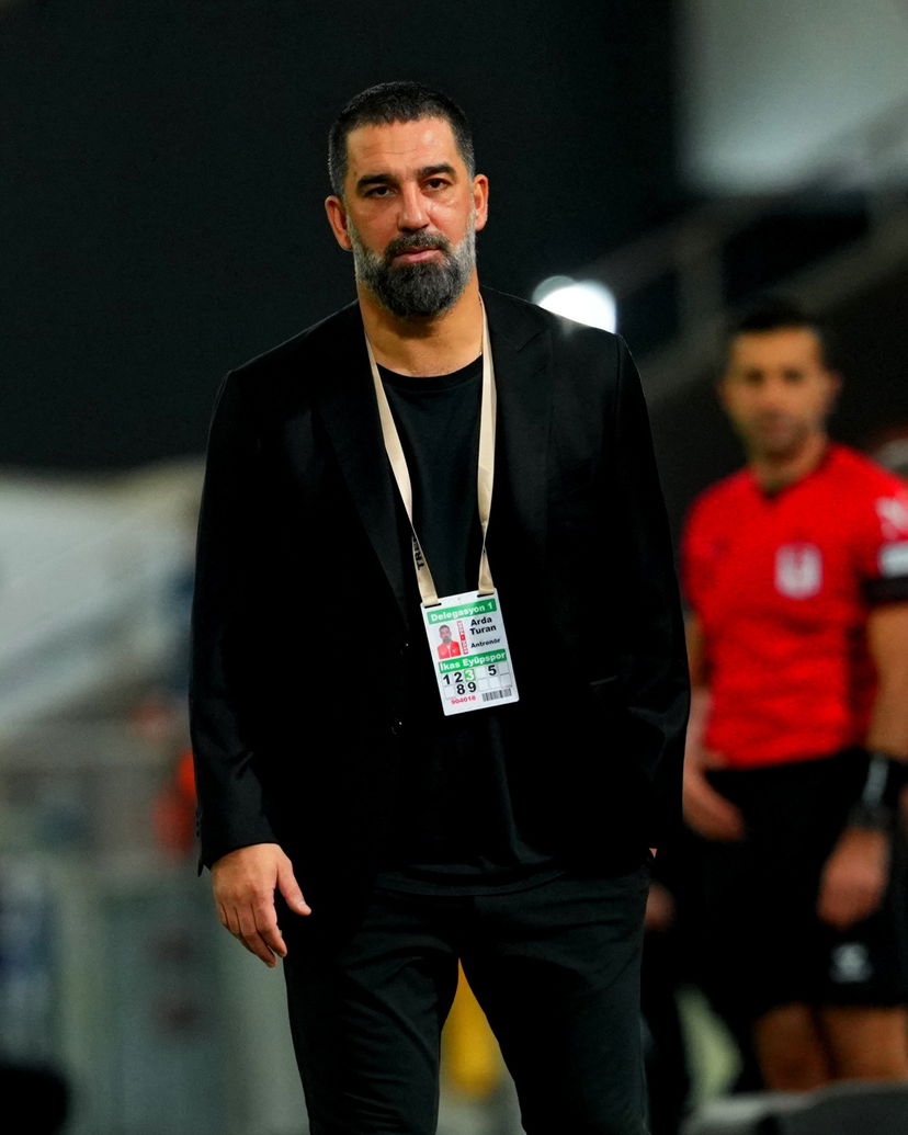 Arda Turan: “Mi vedo all’Atletico a vincere una Champions. Arda Guler? Un talento unico” preview