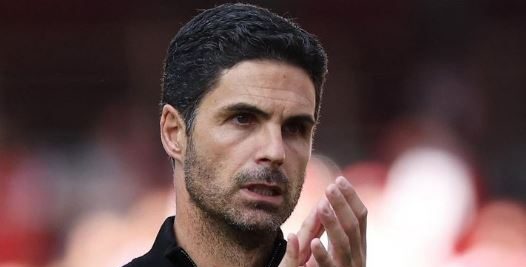 Arteta: “Abbiamo aperto la porta per perdere la partita, è inaccettabile” preview