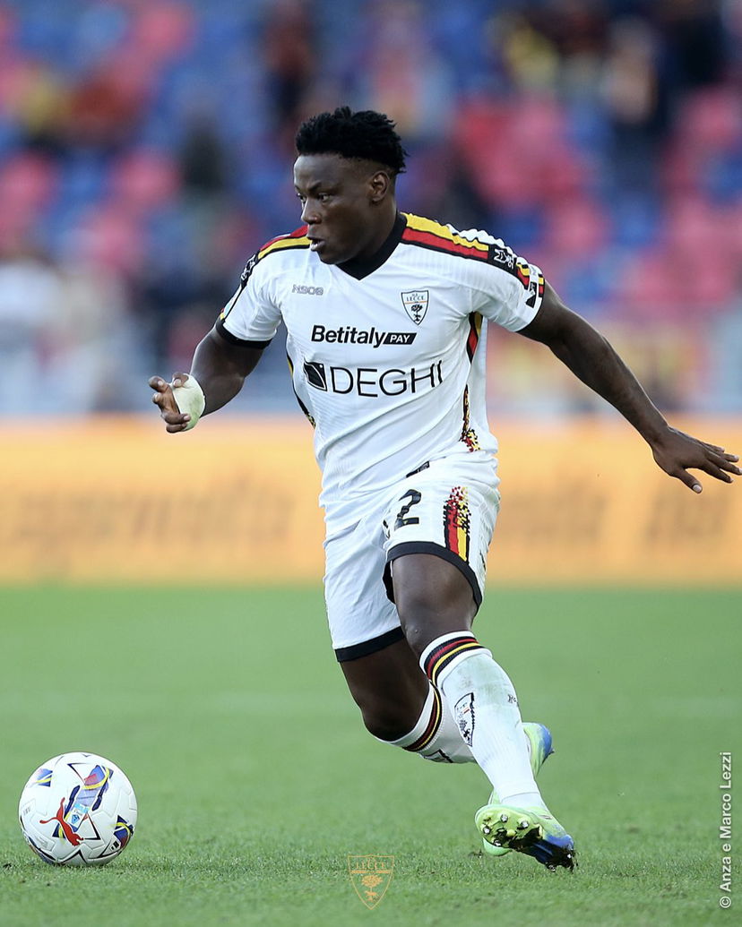 Lecce, intervento su Banda perfettamente riuscito. Il comunicato preview