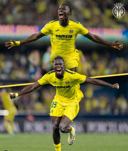 L’ESPLOSIONE IN SUPER LEAGUE, IL VILLARREAL E LA CHIAMATA IN NAZIONALE: È IL MOMENTO D’ORO DI THIERNO BARRY article-post