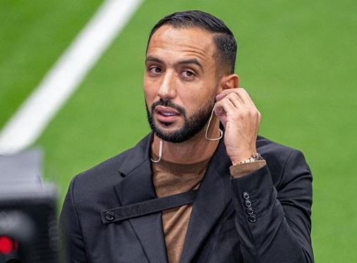 Benatia: “Vogliamo tenere Rabiot al Marsiglia, faremo di tutto” preview