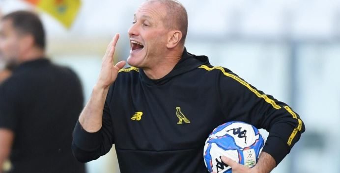 Rubinacci-Reggiana verso l’esonero: confermato. Bisoli opzione concreta preview