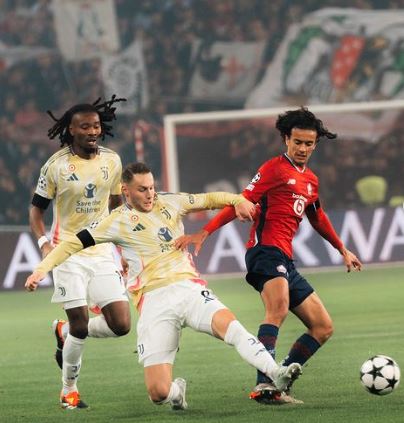 L’ESORDIO CON FONSECA E I PARAGONI CON RABIOT: AYYOUB BOUADDI, IL 2007 CHE HA STREGATO L’EUROPA preview