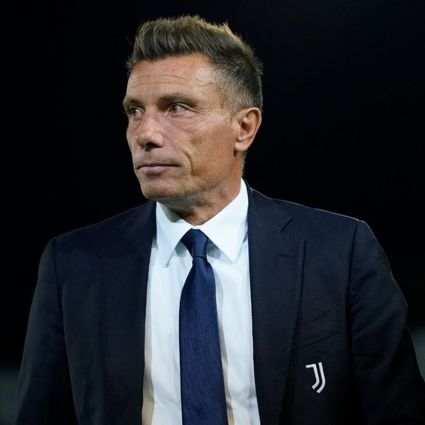 Ora è ufficiale: Brambilla nuovo allenatore della Juve Next Gen preview