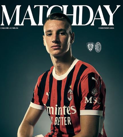 Oddo difende Camarda: “Ha 16 anni, non può fare 4 gol partita” preview