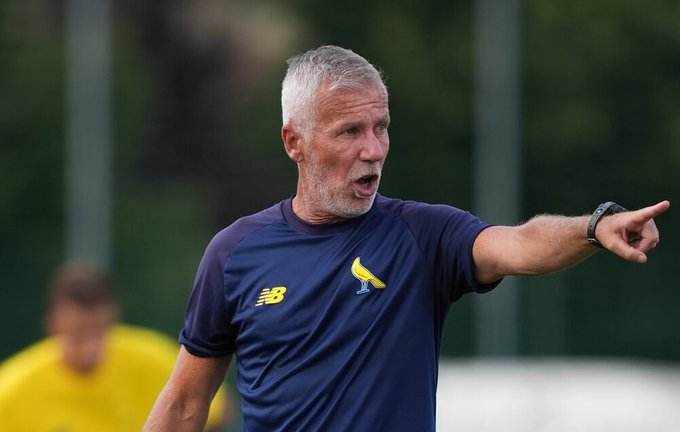 Rivetti: “Guida tecnica del Modena affidata a Mandelli per il match contro la Carrarese” preview